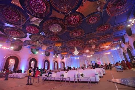 wedding venues in greater noida